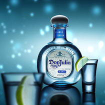 Don Julio tequila