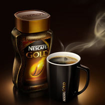 Nescafe Nestle