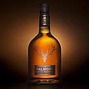 Bottle of whisky. Dalmore