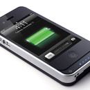 IPhone 4S battery cover